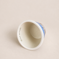 Good Morning Cat Ceramic Cup