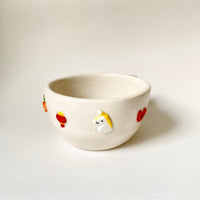 Lucky Horse Lunar New Year Ceramic Cup – ASA by Littori