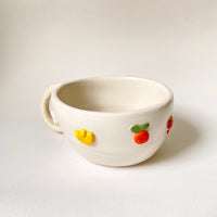 Lucky Horse Lunar New Year Ceramic Cup – ASA by Littori