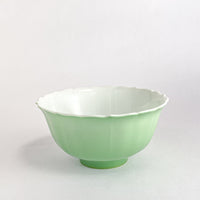 Lotus Celadon Tea Cup – ASA by Littori