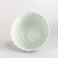 Lotus Celadon Tea Cup – ASA by Littori