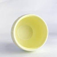 Morning Dew Crackle Glaze Tea Cup – ASA by Littori