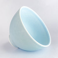 Celestial Sky Crackle Glaze Ceramic Bowl – ASA by Littori