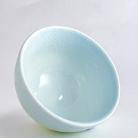 Blush Dawn Crackle Glaze Ceramic Bowl – ASA by Littori