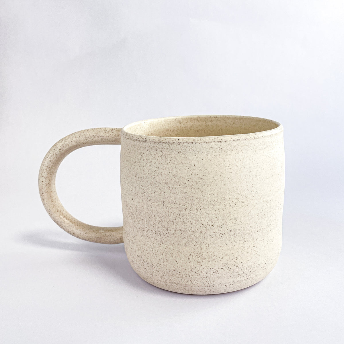 Blackbird Stoneware Mug – ASA by Littori