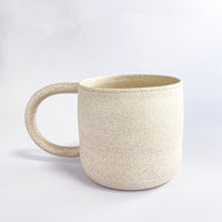 Blackbird Stoneware Mug – ASA by Littori
