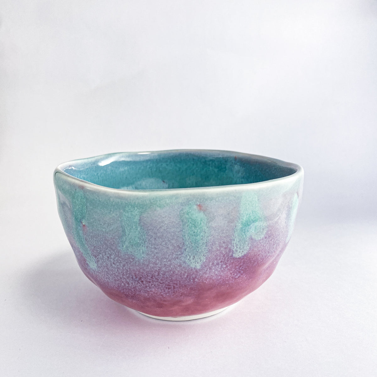Aurora Handmade Ceramic Bowl – ASA by Littori