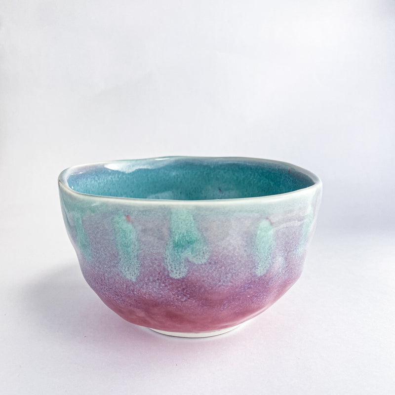 Aurora Handmade Ceramic Bowl – ASA by Littori