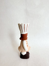 Little Star Ceramic Cone Incense Burner
