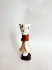 Little Star Ceramic Cone Incense Burner