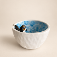 Cavalier King Charles Spaniel Ceramic Cup