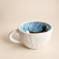 Cavalier King Charles Spaniel Ceramic Cup
